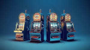 Pengalaman bermain game Tembak Ikan interaktif dengan desain antarmuka modern di 5unsur