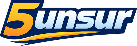 Logo 5unsur